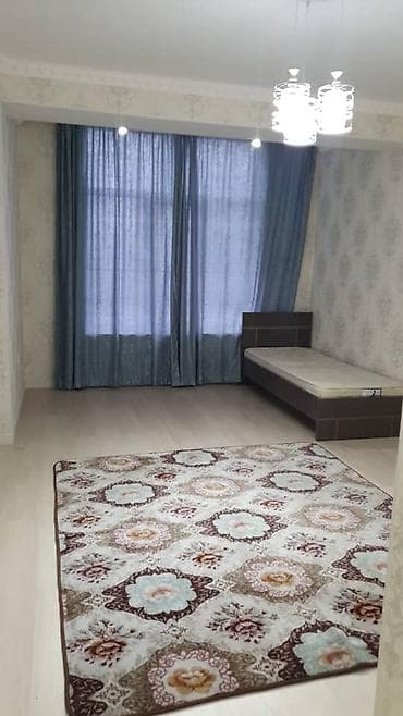 3комнатный: 3 комнаты, Агентство недвижимости, Без подселения, С мебелью полностью — 3