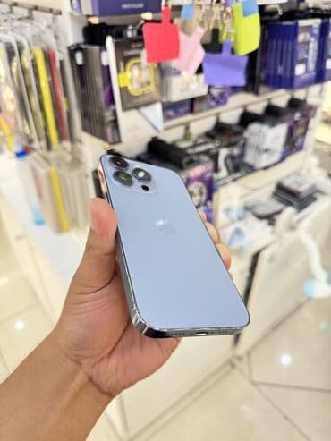 айфон 11 про макс 256 гб цена бишкек новый: IPhone 13 Pro, Синий — 3