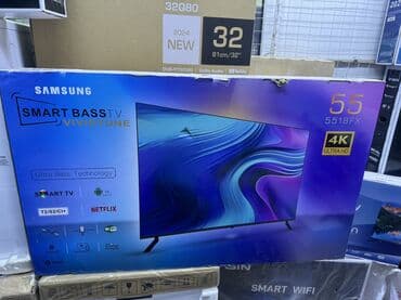 реалми с 55 цена в бишкеке: Телик Телевизоры Samsung Android 13 с голосовым управлением, 55 — 12