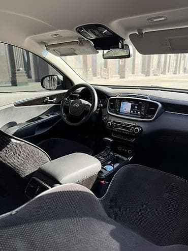 митсубиси спес стар: Kia Sorento: 2018 г., Автомат, Кроссовер — 6