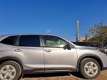 куплю форестер: Subaru Forester: 2020 г., 2.5 л, Вариатор, Бензин, Кроссовер — 9