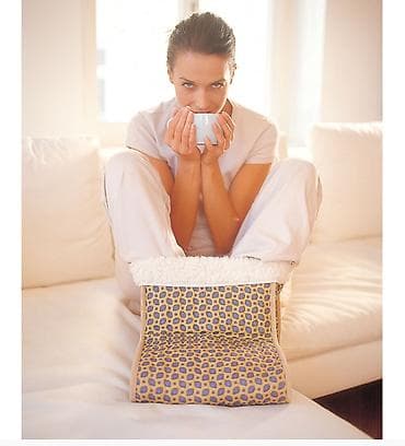 beurer: Электрогрелка для ног Beurer FW20 Cosy от известного немецкого — 3