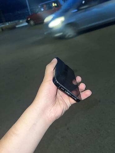 apple mac: IPhone 12 Pro, Б/у, 128 ГБ, Графит, Чехол — 2