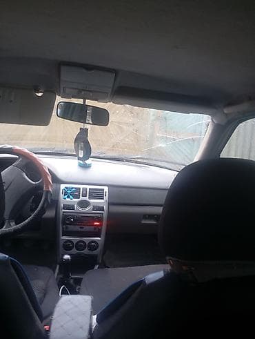 ка маз: ВАЗ (ЛАДА) Priora: 2007 г., Механика, Седан — 2