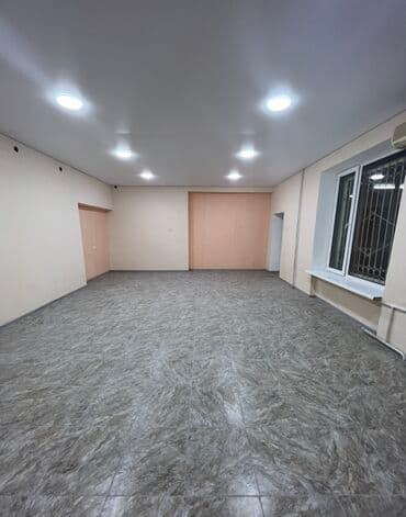 бизнес дом бишкек: Сдается в аренду. Помещение 100 м2 + склад 12 м2. Первая линия по — 3