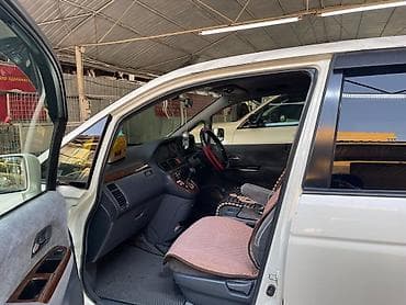 хонда одиссей генератор: Honda Odyssey: 2003 г., 2.3 л, Автомат, Бензин, Минивэн — 2