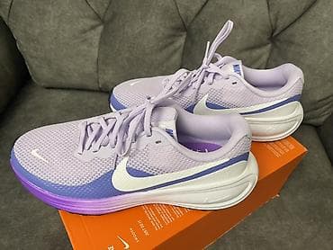 Личные вещи: Кроссовки, 38, 38.5, 39, Nike, Новый — 1