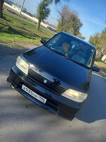 honda capa: Nissan Cube: 2003 г., 1.3 л, Автомат, Бензин, Седан — 1