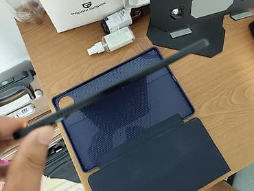 mate pad: Планшет, Apple, память 256 ГБ, 12" - 13", Wi-Fi, цвет - Черный — 7