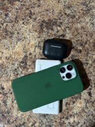 tab s6 lite: IPhone 16 Pro Max, Б/у, 1 ТБ, Белый, Наушники, Чехол, Кабель, 100 % — 6