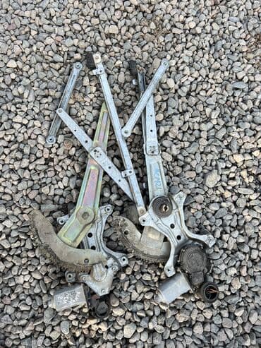 рынок кудайберген автозапчасти бишкек: Электр моторчосу Toyota Колдонулган, Оригинал, Жапония — 1