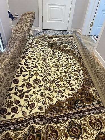 килем сатуу: Килем 350 * 300, Синтетика, Түркия — 1