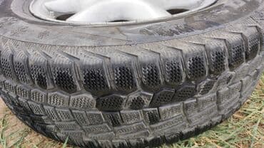 работа на дому интернет: Дөңгөлөк сатылат, размери 195/65, 15 — 4