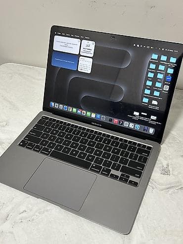 xeon e3 1270v2: Продаю MacBook Air m1 512 GB Технически отлично работает батарея — 3