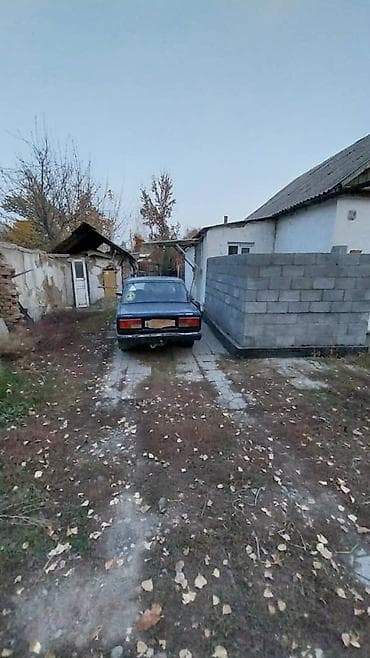 Dacia: Дом, 62 м², 4 комнаты at lalafo.kg — 8 Dacia: Дом, 62 м², 4 комнаты — 8