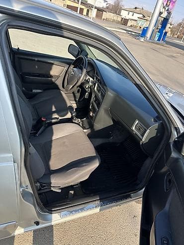 митцубиси сигма: Daewoo Nexia: 2008 г., 1.5 л, Механика, Бензин, Седан — 9