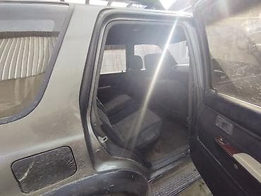 5vz fe: Toyota 4Runner: 1996 г., 3 л, Автомат, Дизель, Внедорожник — 7