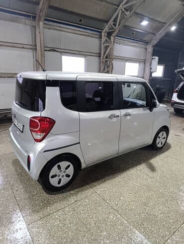 авто в аренду с последующим выкупом в бишкеке: Kia Ray: 2019 г. — 10