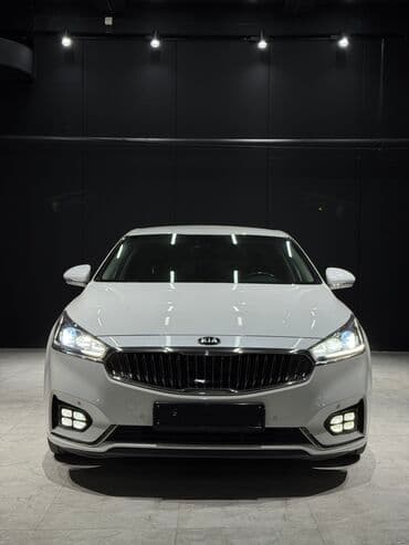 ауди rs7 цена в бишкеке: Kia K7: 2018 г., 2.4 л, Автомат, Бензиновая, Седан — 2