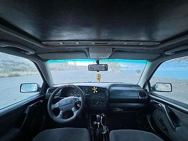 рулевая рейка портер 1: Volkswagen Vento: 1994 г., 1.8 л, Ручные, Бензин, Седан — 7