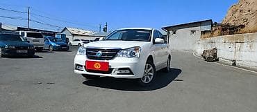 mercedes r17: Dongfeng : 2018 г., Автомат, Электромобиль, Седан — 4