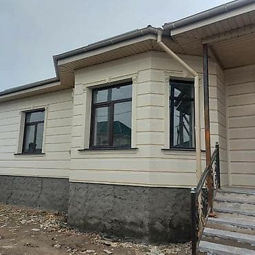 фасадный работа: Монтаж декоративных элементов | Жидкий травертин Больше 6 лет опыта — 9