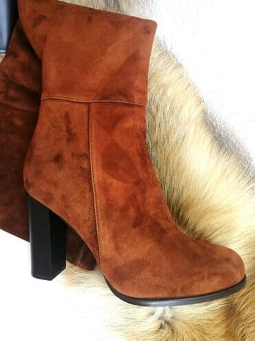 обувь оптом дордой: Шикарные ботфорды,новые сапоги 39, 40 размер, зима. Производство — 4