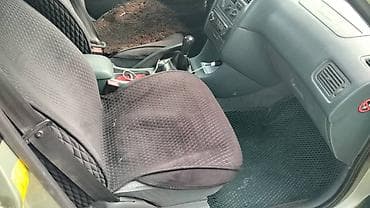 только обмен авто: Toyota Avensis: 2000 г., 1.8 л, Механика, Бензин, Универсал — 5