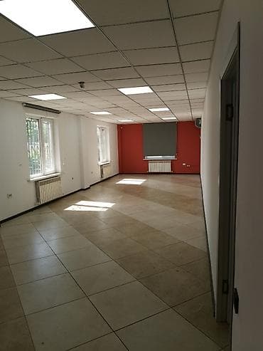 2600: Аренда офисов, 230 м², 1 линия, С отдельным сан узлом, С системой безопасности — 4