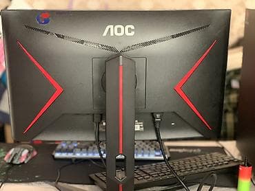 logitech g703: Компьютер, ядер - 14, ОЗУ 32 ГБ, Игровой, Б/у, Intel Core i5, NVIDIA GeForce RTX 3080, NVMe — 5