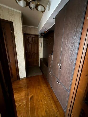 кашара сарай село поселок: 2 комнаты, 48 м², Индивидуалка, 4 этаж — 6