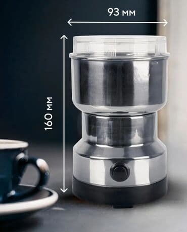 кофемашина автомат типа: Кофеварка, кофемашина, Новый, Бесплатная доставка, Платная доставка — 4