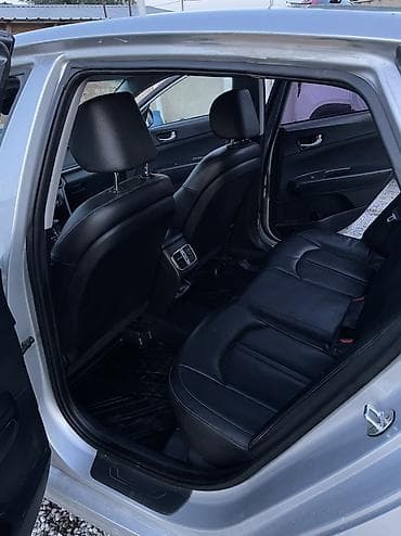 Унаа сатуу: Kia K5: 2016 г., 2 л, Автомат, Газ, Седан — 10