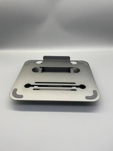 подставки для ноутбука бишкек: Подставка с разворотом на 360 градусов, отличное решение для работы и — 4