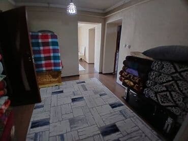 дачные дома из бруса: Дом, 100 м², 5 комнат — 13