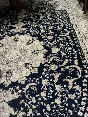 сколько стоит ковролин в бишкеке: Килем Колдонулган, Жүн, Түркия, Накталай эмес/накталай төлөм — 3