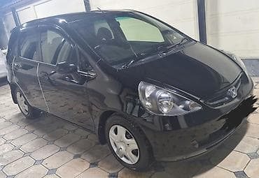 Унаа: Honda Fit: 2003 г., 1.3 л, Вариатор, Бензин, Хетчбек — 3