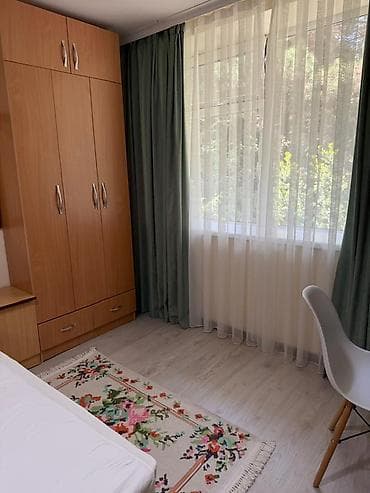 Недвижимость: ЦО РАДУГА ПРОДАЕТСЯ 1 комнатная квартира 27,2м 2 на 2 этаже для себя и — 7