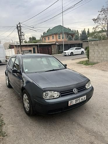 двигатель гольф 1 6: Volkswagen Golf: 2001 г., 1.6 л, Автомат, Бензин, Хэтчбэк — 5