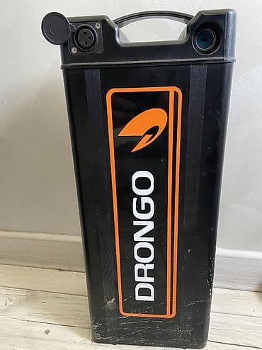 электро велики цена: Электровелосипед, Новый — 2