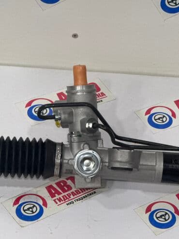 гидроцилиндр купить в бишкеке: Рулевая рейка Hyundai 2005 г., Новый, Оригинал — 2