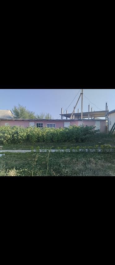 Земельные участки: Продаётся земельный участок с жилыми постройками. Описание: - Участок — 4