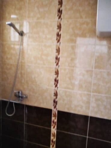 сниму квартиру в микрорайонах: 70 м², 2 комнаты, Забор, огорожен, Подвал, погреб — 6