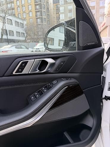 bmw e39 525: BMW X5: 2020 г., 3 л, Автомат, Бензин, Кроссовер — 7