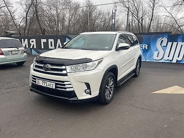 хонда фит новый: Toyota Highlander: 2018 г., 3.5 л, Автомат, Бензин, Кроссовер — 1