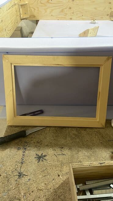 ремонт кухонной мебели на дому: Мелкие ремонты по мебели и сантехники по дому — 8