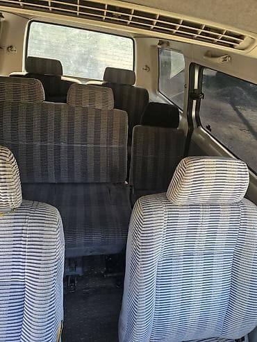 ручка хонда степ: Honda Stepwgn: 1996 г., Автомат, Минивэн — 4