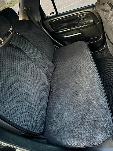 Продажа авто: Honda CR-V: 2005 г., 2.4 л, Автомат, Газ, Кроссовер — 9