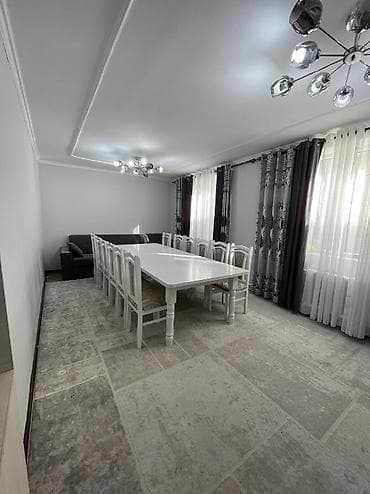 estate: Продаётся дом Район Ак - орго 📍 Расположение: ул — 4