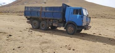 купить шины в бишкеке бу: Грузовик, Б/у — 3